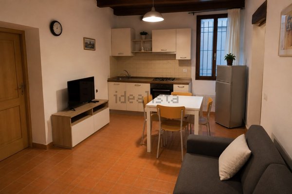 appartamento in affitto a Bologna in zona Santo Stefano