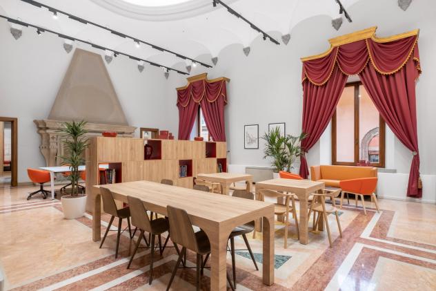 ufficio in affitto a Bologna in zona Centro Storico