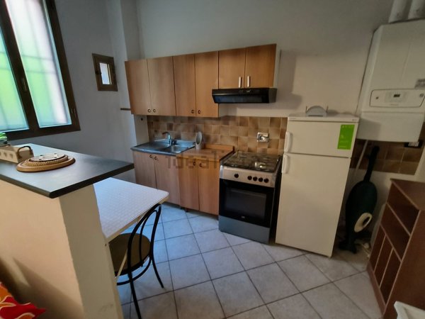 appartamento in affitto a Bologna in zona Centro Storico