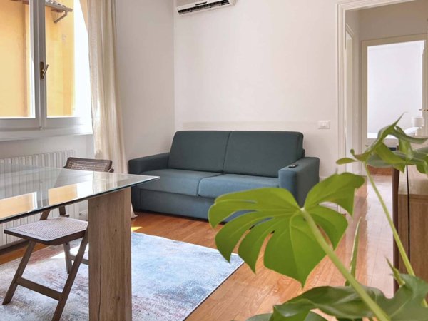 appartamento in affitto a Bologna in zona Centro Storico