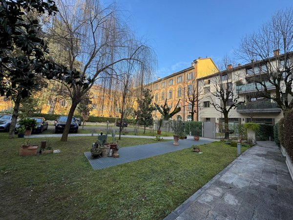 appartamento in affitto a Bologna in zona Santo Stefano