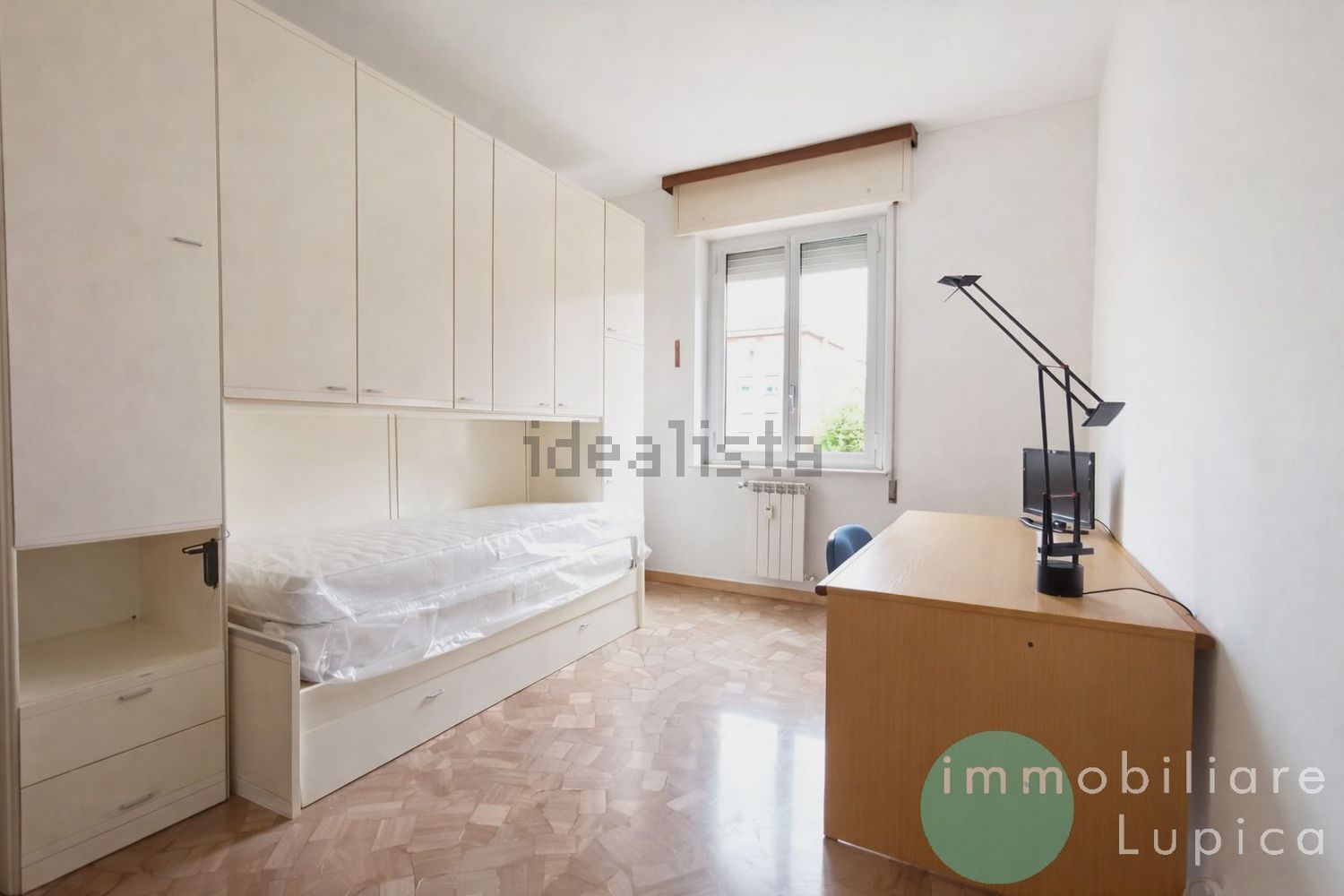 appartamento in affitto a Bologna in zona Savena
