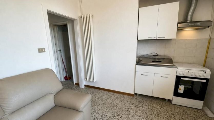 appartamento in affitto a Bologna in zona Borgo Panigale