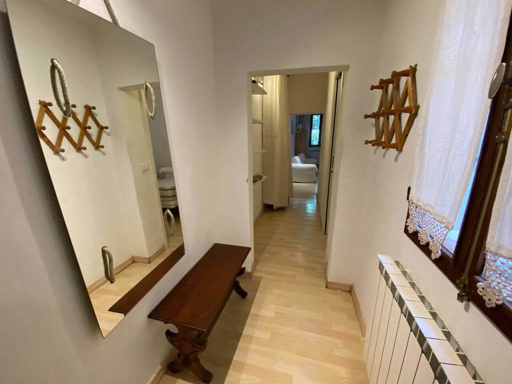 appartamento in affitto a Bologna in zona Centro Storico