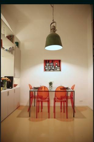 appartamento in affitto a Bologna