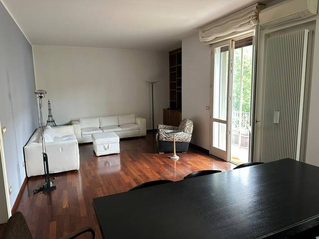 appartamento in affitto a Bologna in zona Murri