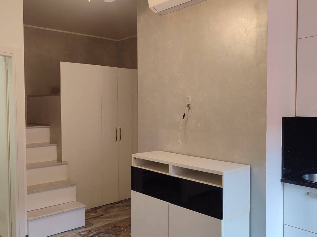 appartamento in affitto a Bologna in zona Santo Stefano