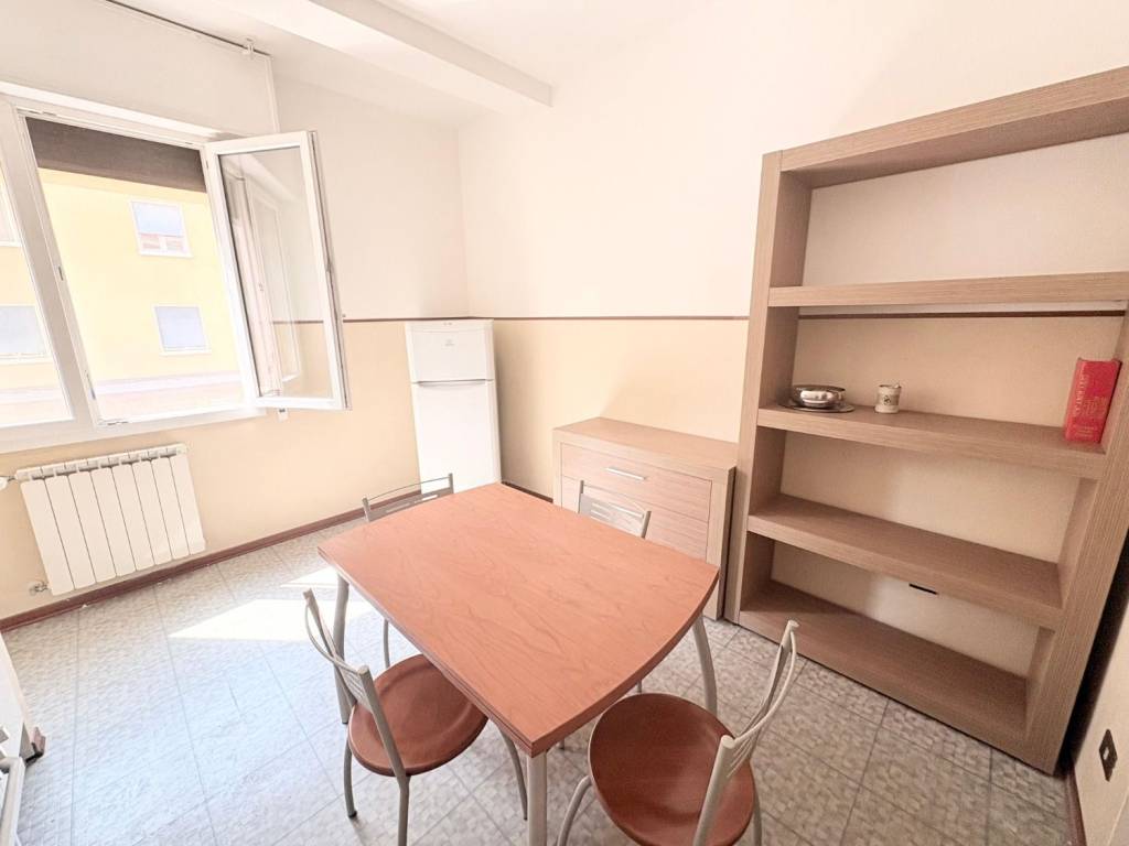 appartamento in affitto a Bologna in zona San Ruffillo
