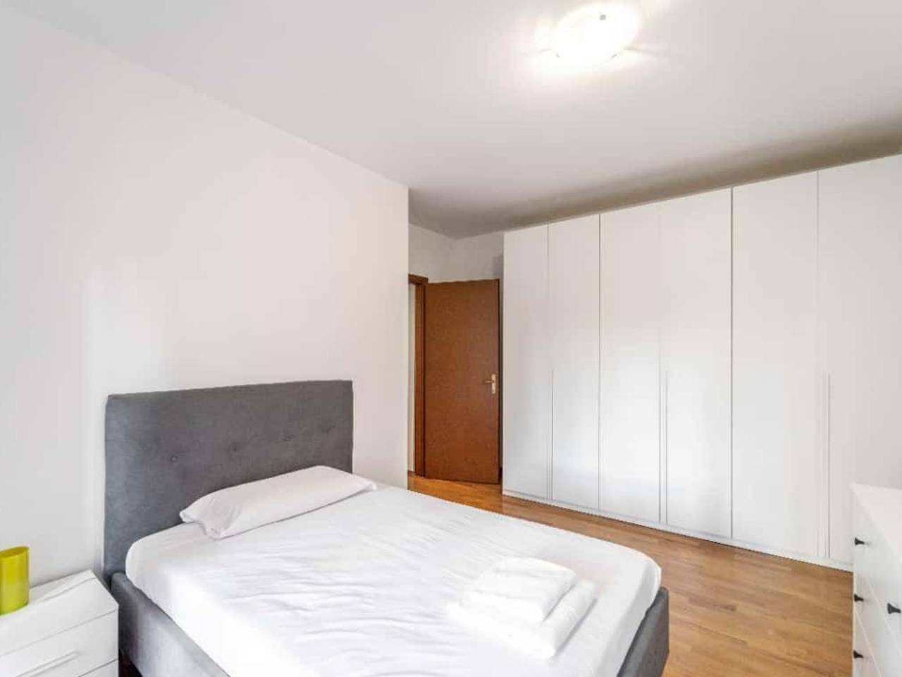 appartamento in affitto a Bologna in zona Barca