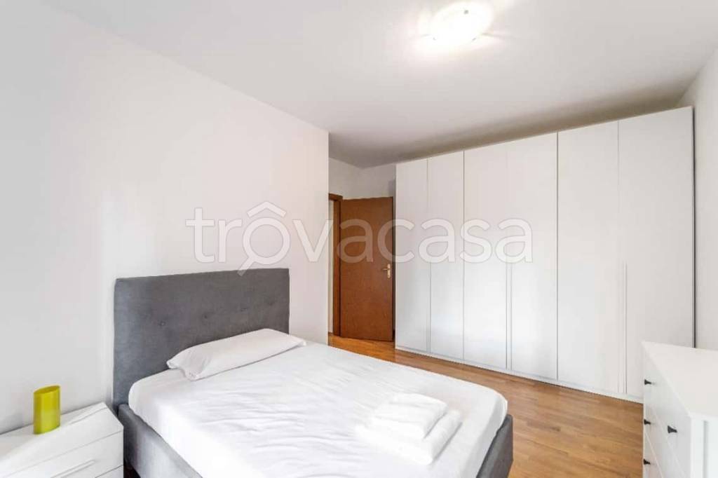 appartamento in affitto a Bologna in zona Barca