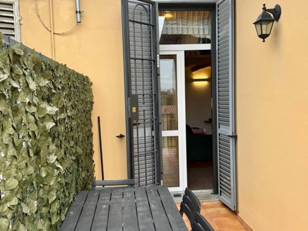 appartamento in affitto a Bologna in zona San Vitale