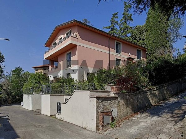 appartamento in affitto a Bologna in zona San Ruffillo