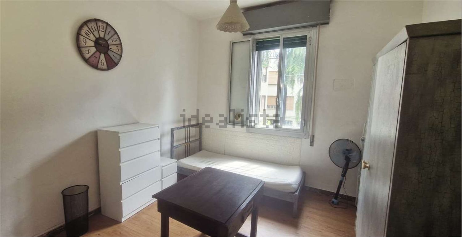 appartamento in affitto a Bologna in zona San Vitale