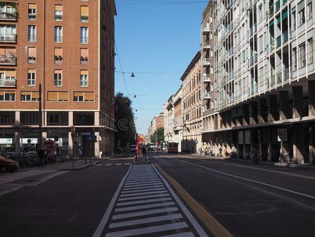 appartamento in affitto a Bologna in zona Marconi