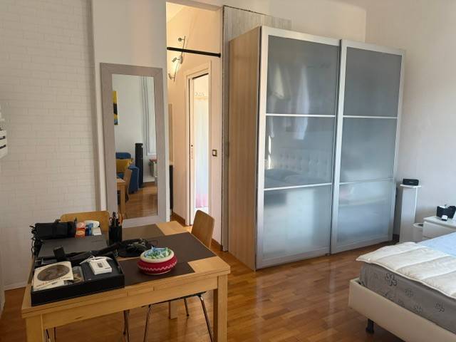 appartamento in affitto a Bologna in zona Murri