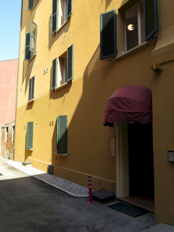 appartamento in affitto a Bologna in zona Centro Storico