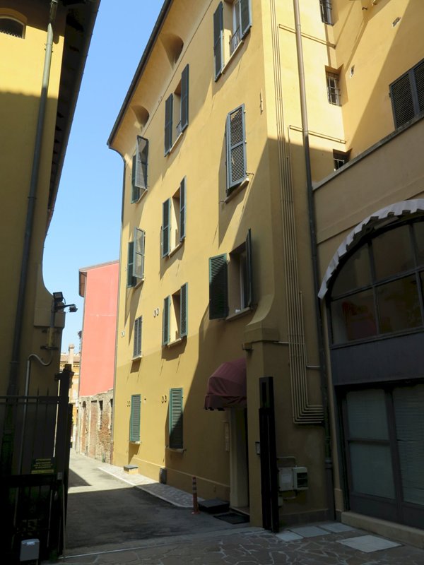 appartamento in affitto a Bologna in zona Centro Storico