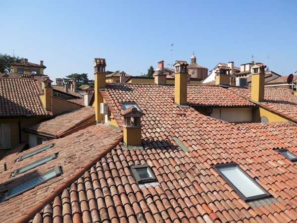 appartamento in affitto a Bologna in zona Centro Storico