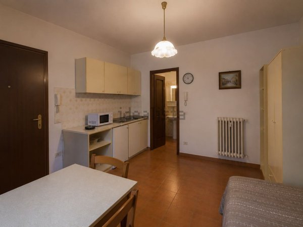 appartamento in affitto a Bologna in zona Marconi