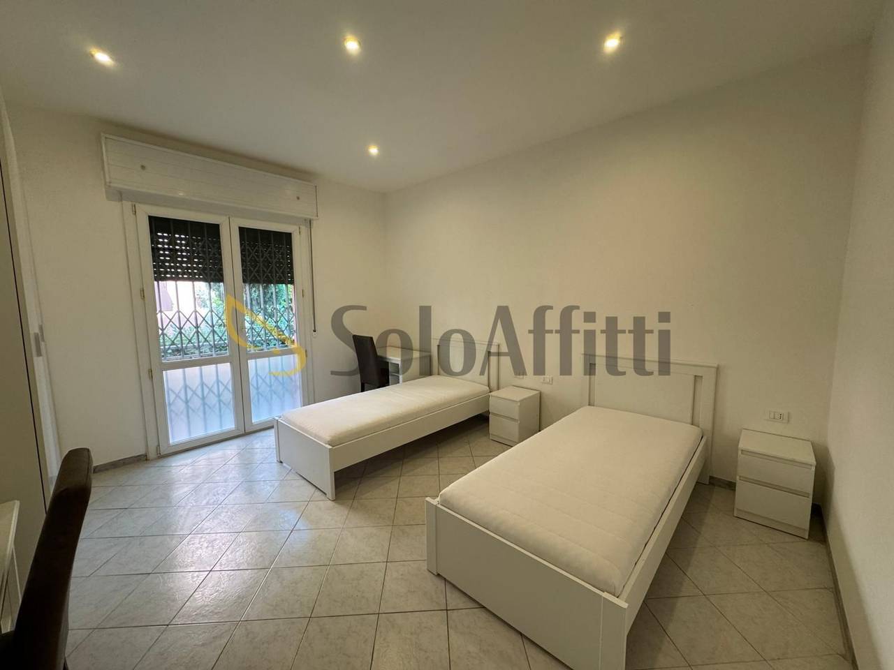 appartamento in affitto a Bologna in zona San Donato
