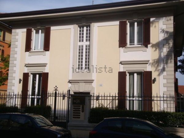 ufficio in affitto a Bologna in zona Saffi