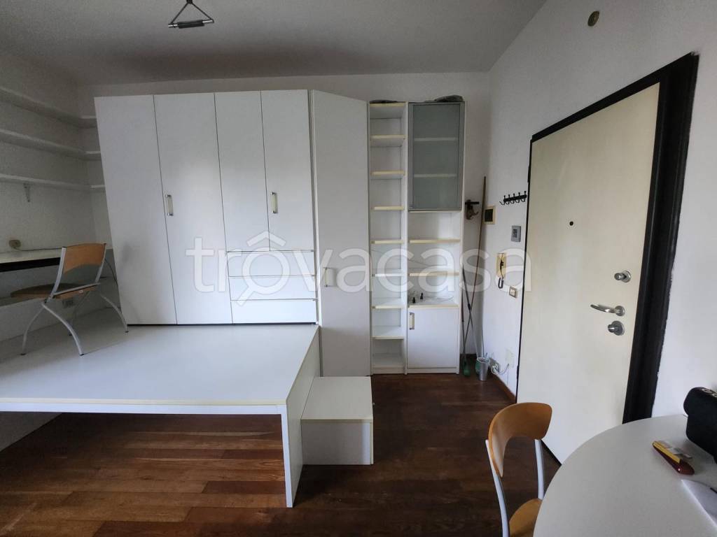 appartamento in affitto a Bologna in zona Savena