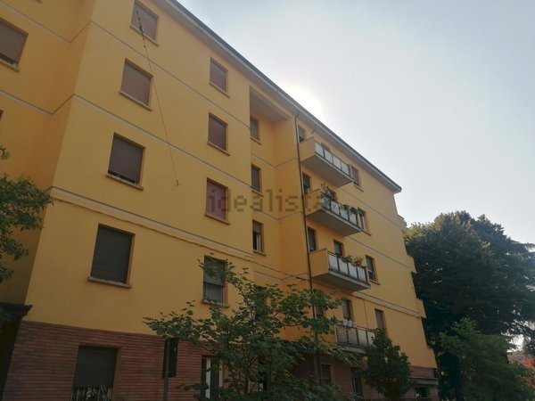 appartamento in affitto a Bologna in zona San Vitale