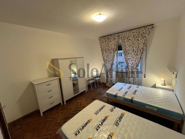 appartamento in affitto a Bologna in zona San Vitale