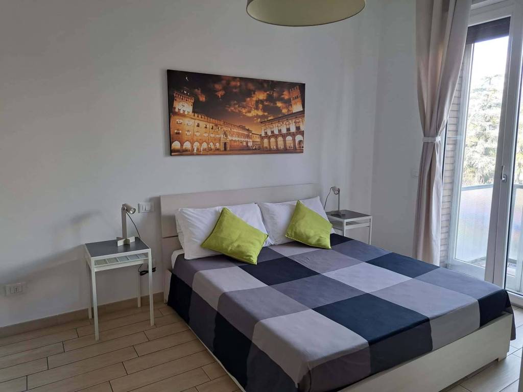 appartamento in affitto a Bologna in zona Saffi