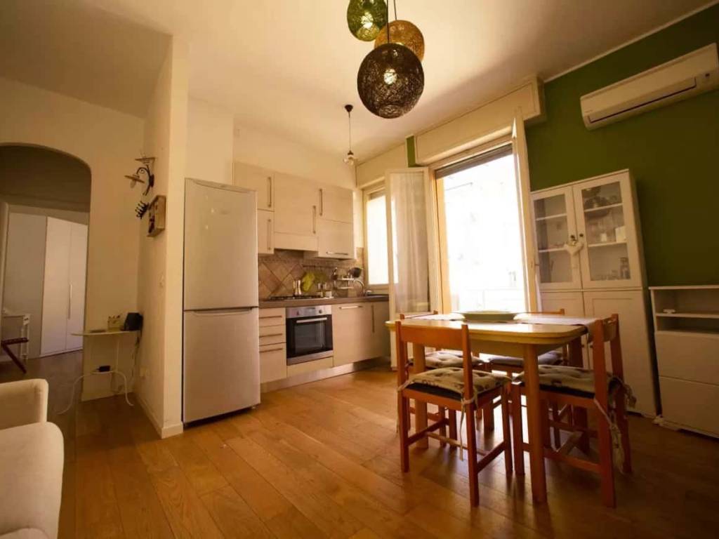 appartamento in affitto a Bologna in zona Centro Storico
