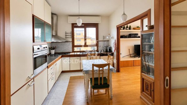 appartamento in affitto a Bologna in zona Murri
