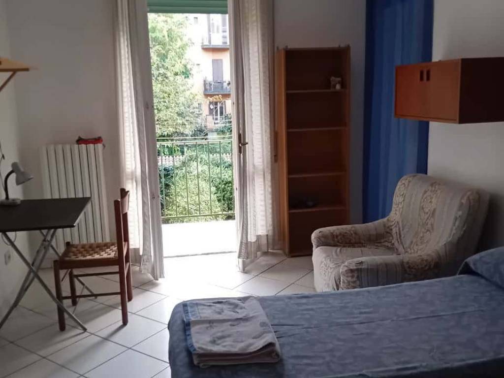 appartamento in affitto a Bologna in zona San Vitale