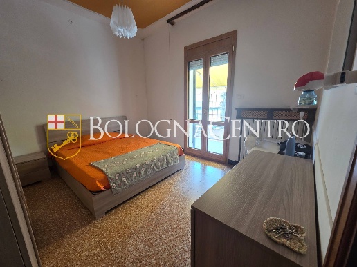 appartamento in affitto a Bologna in zona San Vitale