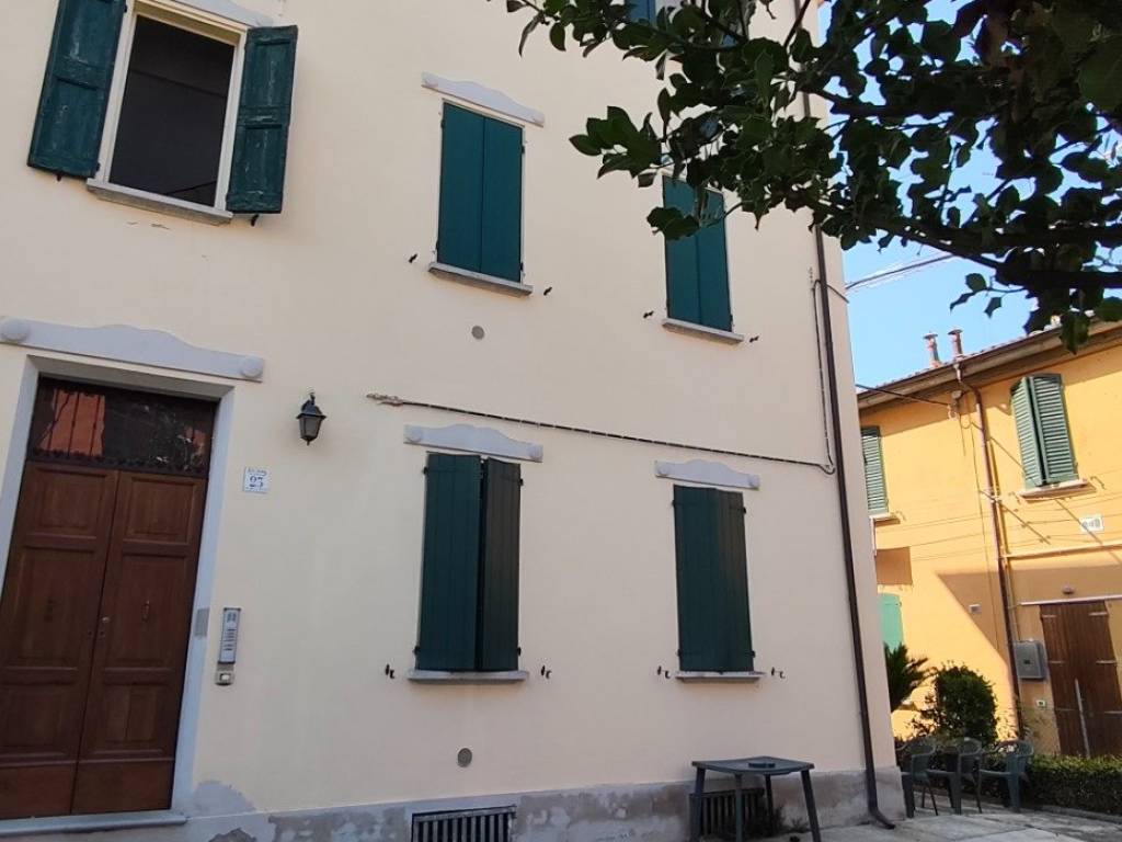 appartamento in affitto a Bologna in zona San Vitale
