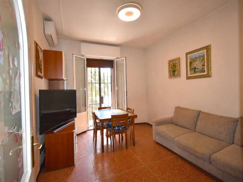 appartamento in affitto a Bologna in zona Murri