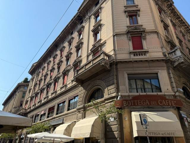 appartamento in affitto a Bologna in zona Centro Storico