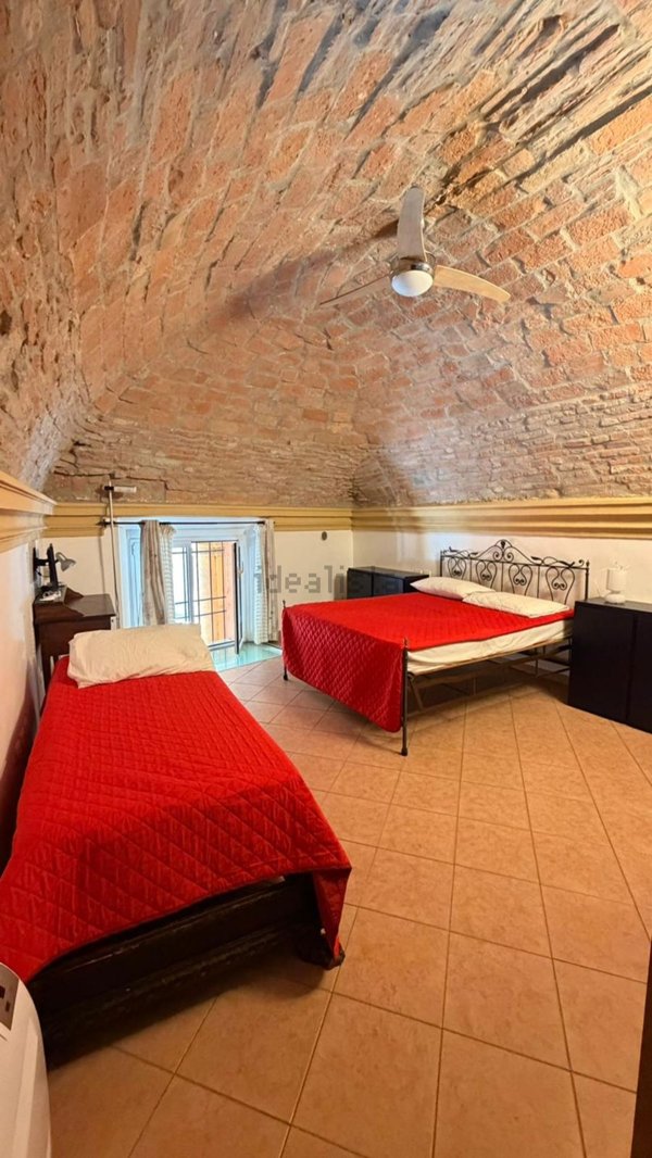 appartamento in affitto a Bologna in zona Santo Stefano