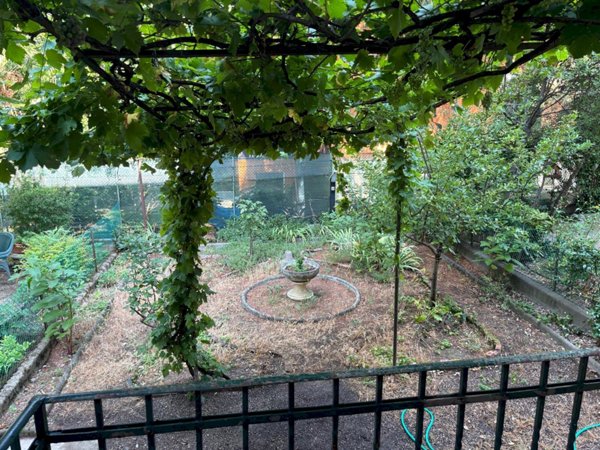appartamento in affitto a Bologna in zona Murri