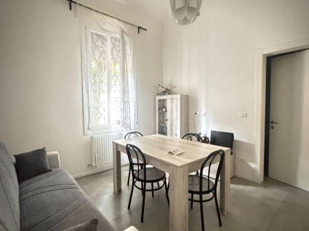 appartamento in affitto a Bologna in zona Saragozza