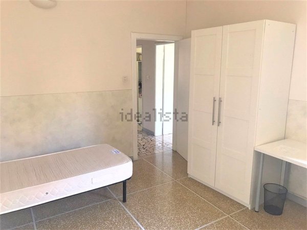 appartamento in affitto a Bologna in zona San Vitale