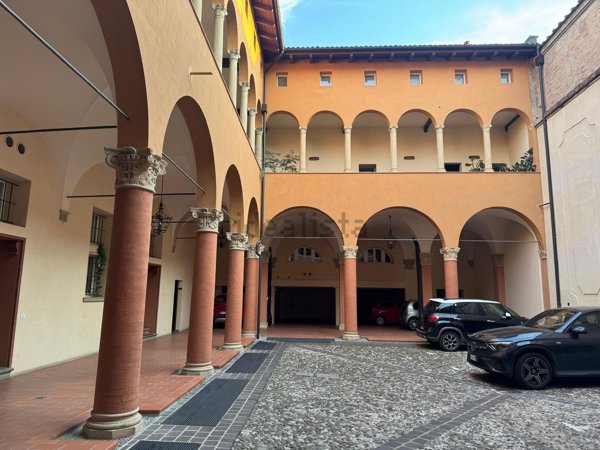appartamento in affitto a Bologna in zona Centro Storico
