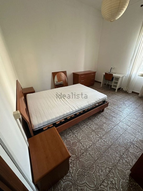appartamento in affitto a Bologna in zona Saffi