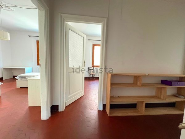 appartamento in affitto a Bologna in zona Bolognina