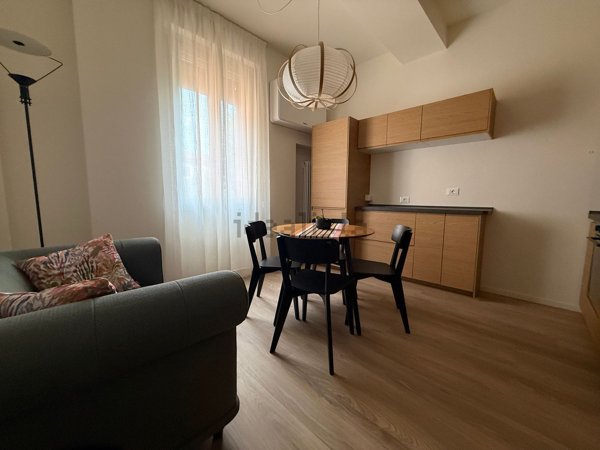 appartamento in affitto a Bologna in zona Santo Stefano