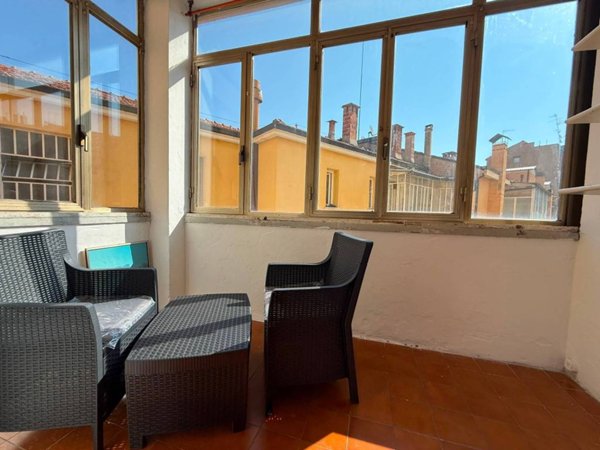 appartamento in affitto a Bologna in zona Centro Storico