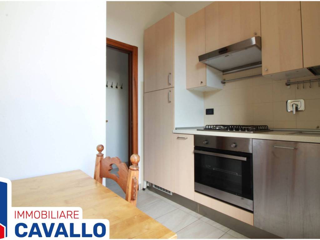 appartamento in affitto a Bologna in zona Santo Stefano