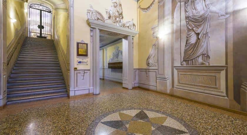appartamento in affitto a Bologna in zona Marconi