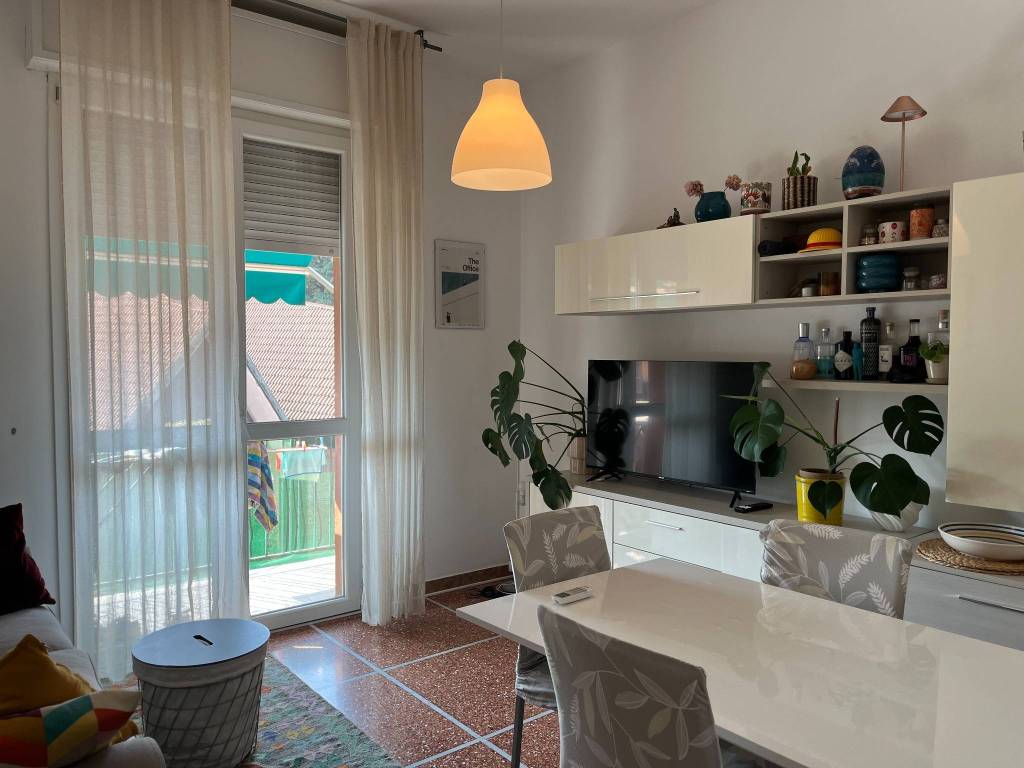 appartamento in affitto a Bologna in zona San Ruffillo