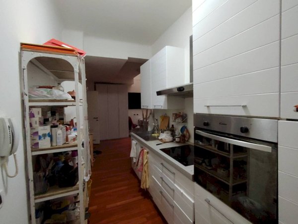 appartamento in affitto a Bologna in zona Marconi