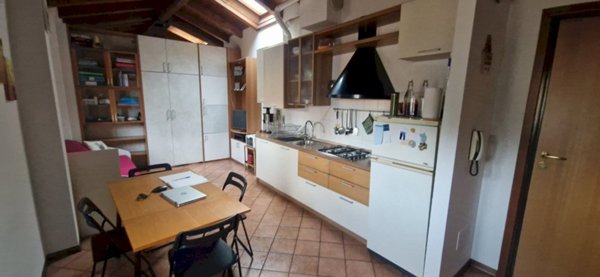 appartamento in affitto a Bologna in zona Marconi
